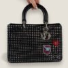 Tweedehands Dior tas authentiek