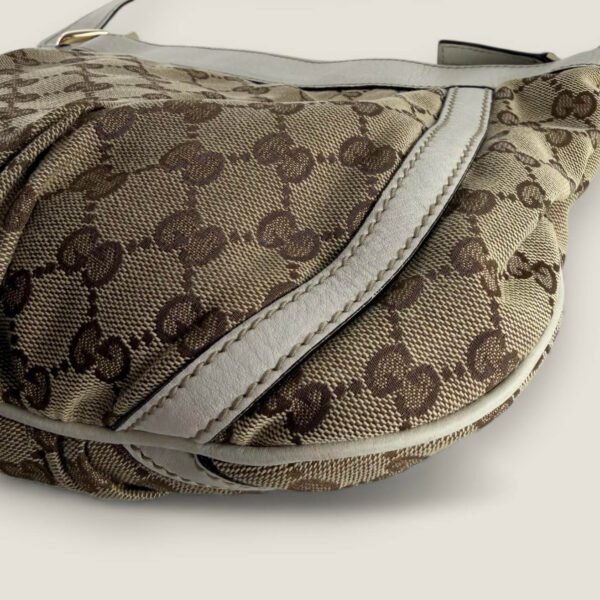 Tweedehands Gucci tas