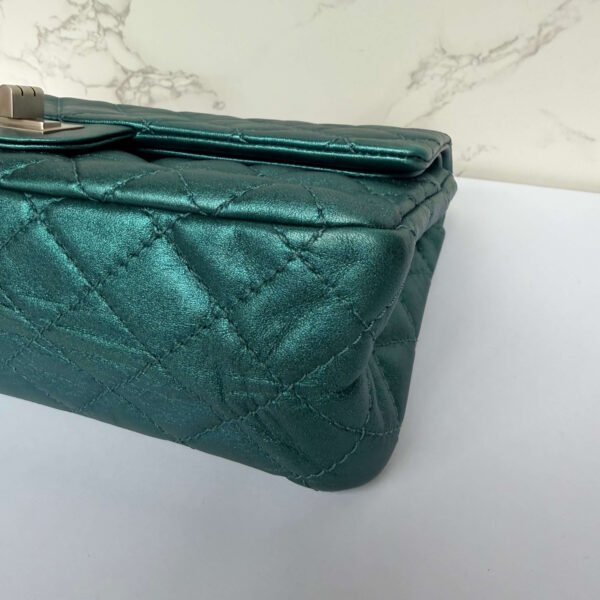 Tweedehands designer tas Chanel