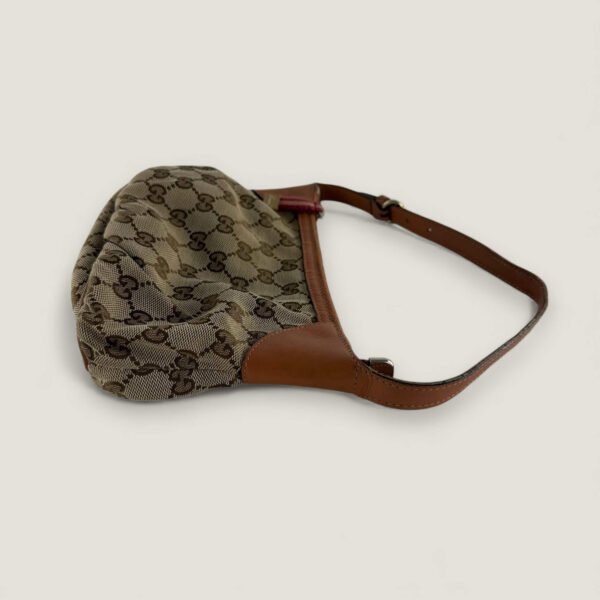 Tweedehands designer tas Gucci