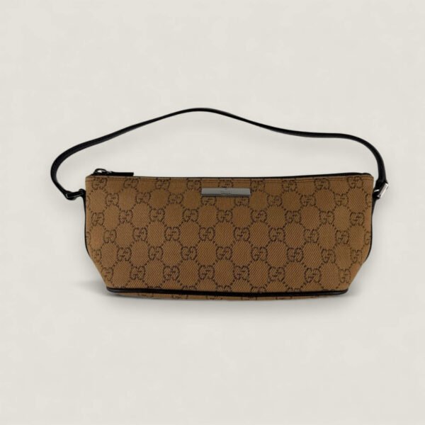 Tweedehands designer tas Gucci