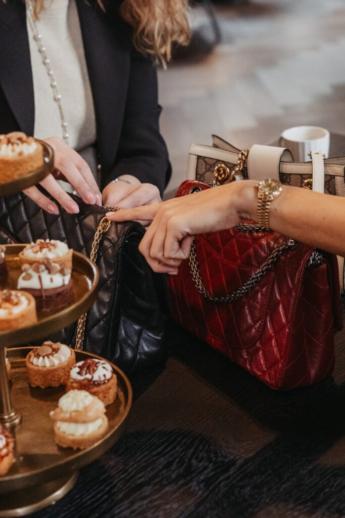 nanted Photography Purse Curse dec25 13