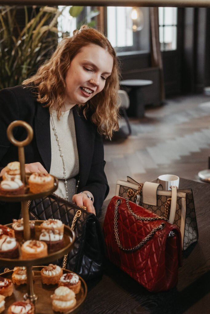 nanted Photography Purse Curse dec25 14