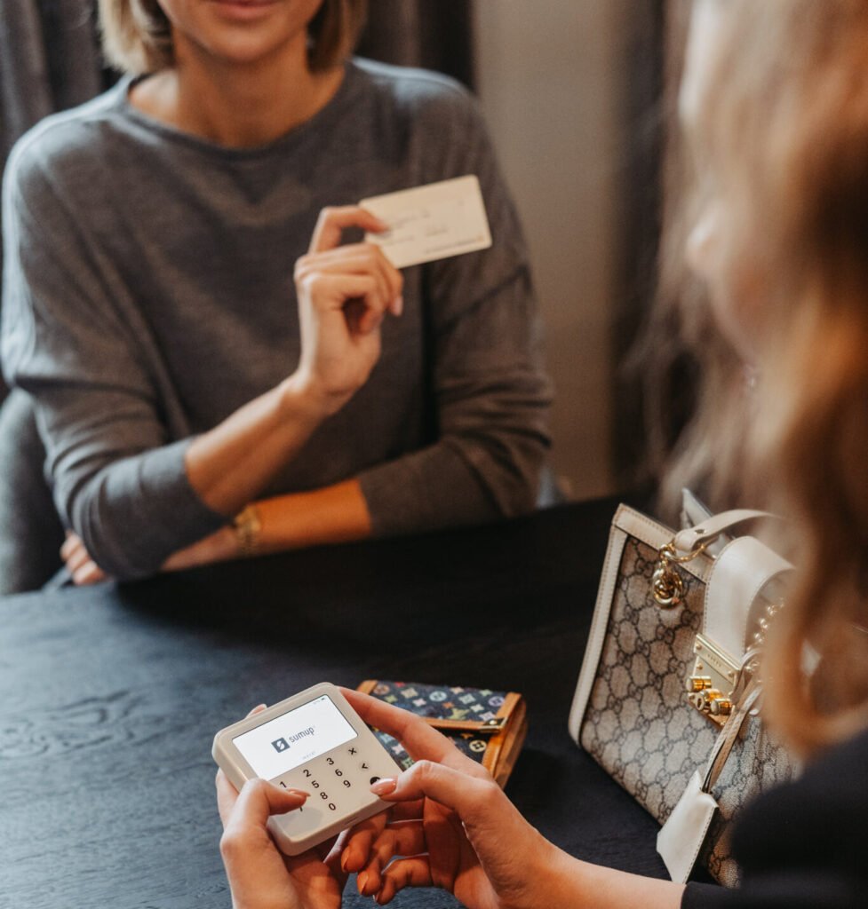 Purse Curse tweedehands designer tassen webshop en afhaal locatie