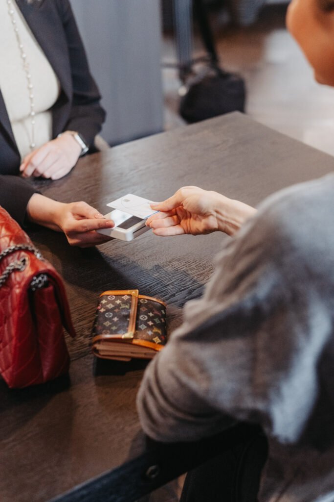 nanted Photography Purse Curse dec25 26