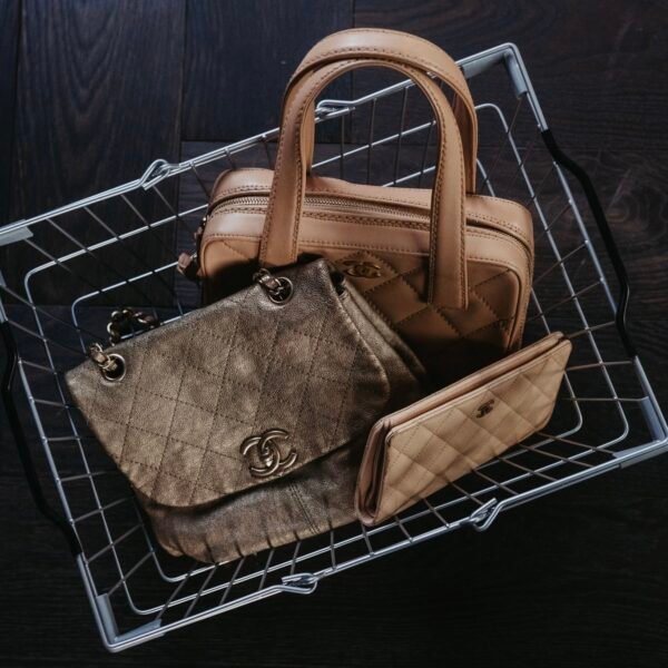 tweedehands designer tas kopen