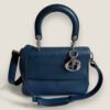 Christian Dior small Be Dior flap bag