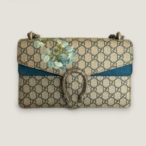Gucci Dionysus GG blooms