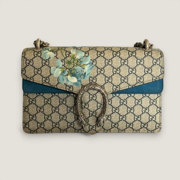 Gucci Dionysus GG blooms