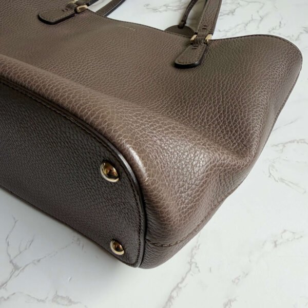 Gucci handtas tweedehands