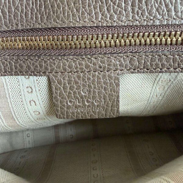 Gucci luxury everyday tote bag