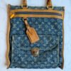 Louis Vuitton sac plat voorkant Louis Vuitton sac plat voorkant