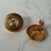 Authentieke Chanel oorbellen vintage