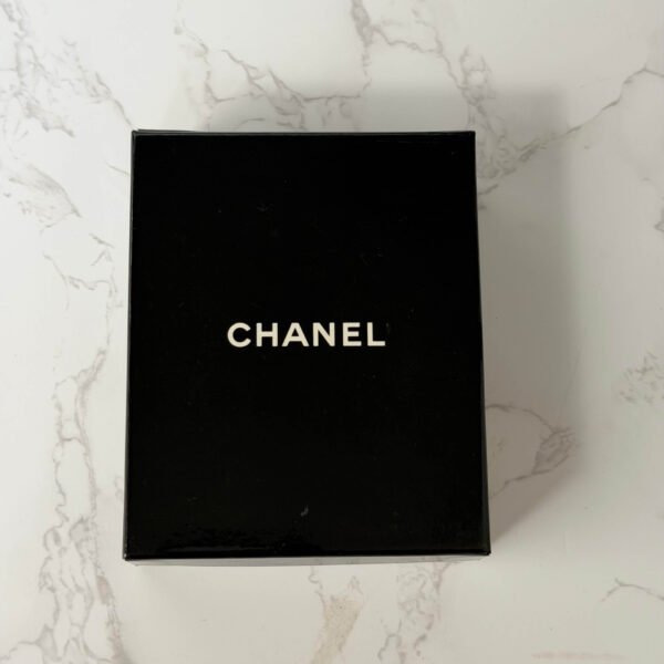 Origineel Chanel doosje vintage