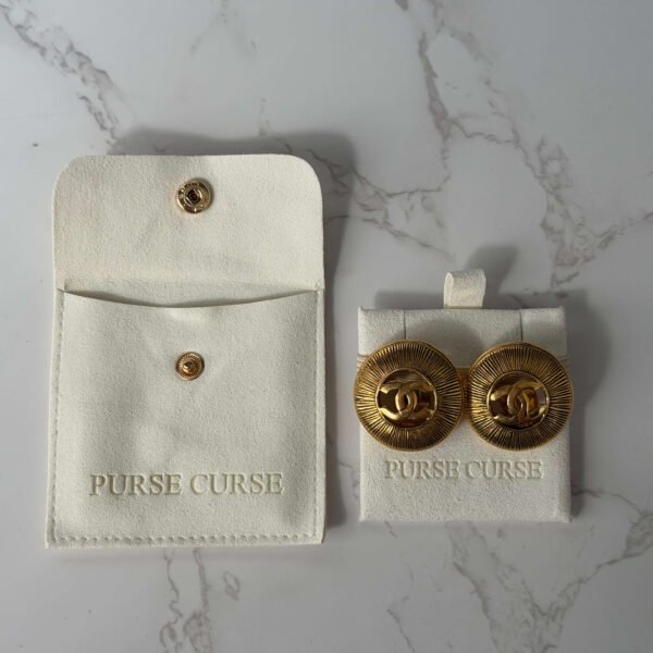 Purse Curse vintage Chanel sieraden Limburg