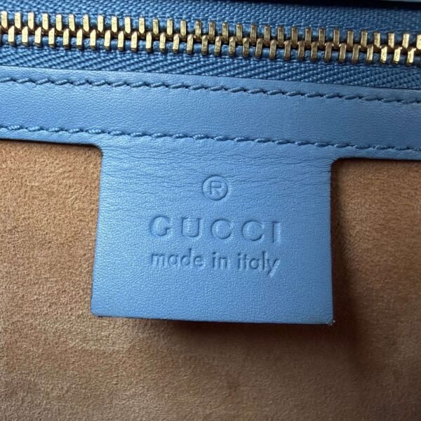 Authentieke Gucci handtas tweedehands