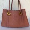 Authentieke Gucci tas kopen roze leer