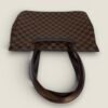 Authentieke Louis Vuitton damier ebene tote