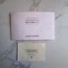 Authentieke Louis Vuitton handtas en boooklet