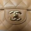 Chanel 24k hardware vintage East West flap bag Chanel 24k hardware vintage East West flap bag