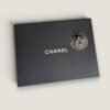 Chanel full set met doos en factuur