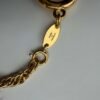 Chanel vintage armband 1983 Chanel vintage armband 1983