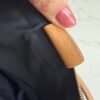Christian Dior vintage saddle bag showroom Venlo Christian Dior vintage saddle bag showroom Venlo