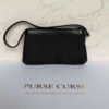 Gucci GG supreme vintage tas Gucci GG supreme vintage tas