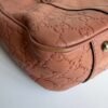 Gucci Guccissima Twins tote bag gebruikerssporen