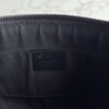 Gucci mini schoudertas binnenkant Gucci mini schoudertas binnenkant
