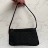 Gucci mini shoulder bag zilverkleurige hardware Gucci mini shoulder bag zilverkleurige hardware