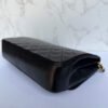 Hoekjes detail originele Chanel tas