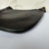 Hoekjes pre-owned Louis Vuitton Matsy schoudertas epi leer zwart