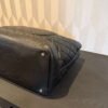 Hoekjes tweedehands Chanel tote bag