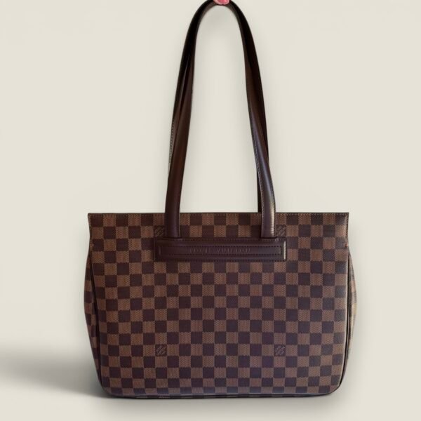 Louis Vuitton Parioli new PM Damier Ebene