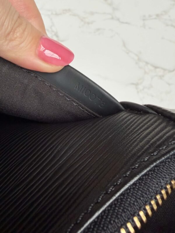 Louis Vuitton date code authentieke Matsy