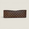 Onderkant Louis Vuitton Parioli new PM Damier Ebene tweedehands