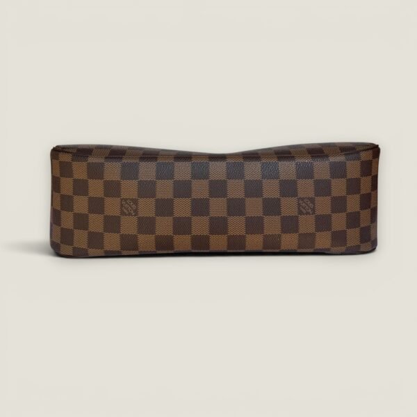 Onderkant Louis Vuitton Parioli new PM Damier Ebene tweedehands