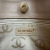 Originele Chanel tote beige Originele Chanel tote beige