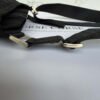 Prada hardware authentieke tweedehands tas Prada hardware authentieke tweedehands tas