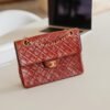 Pre-owned Chanel schoudertassen