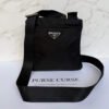 Pre-owned designer tas mannen Prada Pre-owned designer tas mannen Prada