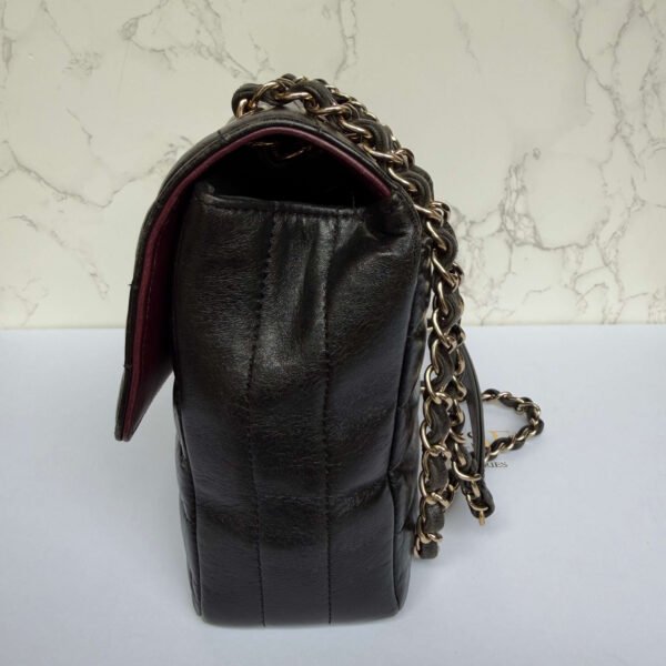 Tweedehands Chanel flap bag Nederland