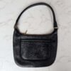 Tweedehands Louis Vuitton Matsy epi leer zwart