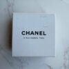 Vintage Chanel bracelet Rue Cambon box Chanel vintage CC logo armband 24k verguld