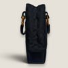 Vintage Gucci GG supreme handtas zwart