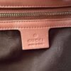 authentieke Gucci handtas roze