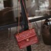 tweedehands designer tassen Purse Curse Venlo