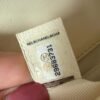 Authentieke Chanel tas kopen serienummer Authentieke Chanel tas kopen serienummer