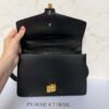 Binnenkant authentieke Gucci tas